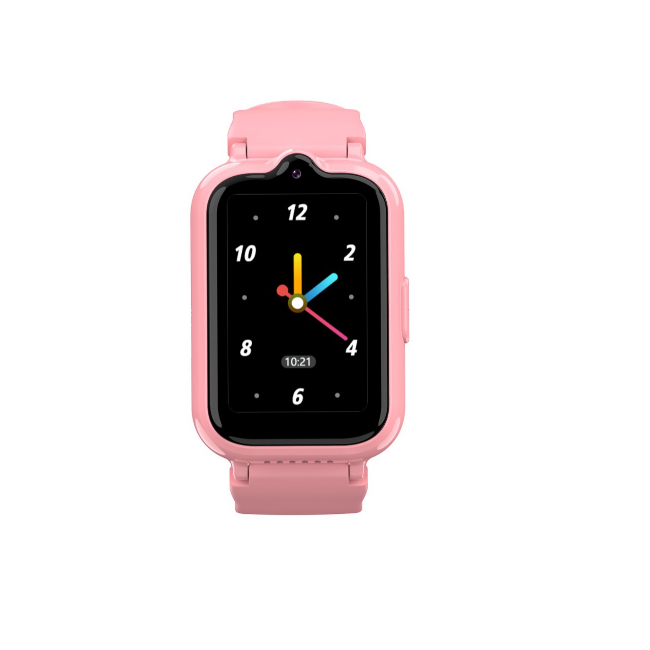 4G LT41 Small Screen Smartwatch - Compact and Feature-Packed - Image 11
