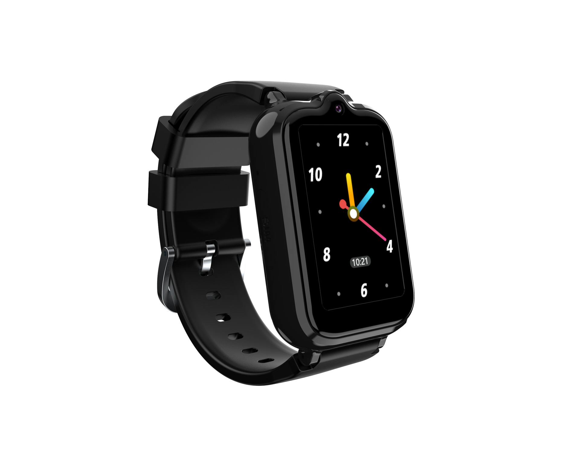 4G LT41 Small Screen Smartwatch - Compact and Feature-Packed - Image 12
