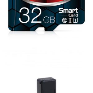 Smart Anti-Lost Tracking Alarm: Secure Your Valuables with Ease