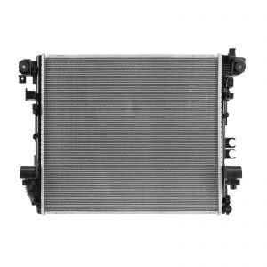 DPI-13754 Radiator for 2018-2023 Wrangler JL & Gladiator 2.0L, 3.0L, 3.6L V6 Engines