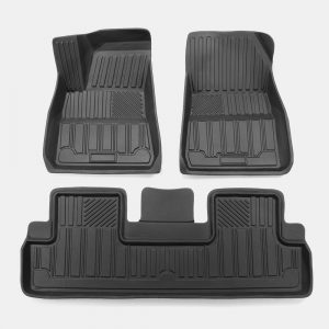 Exclusive Special Pads for MODEL3, MODEL X, and MODELS - Perfect Fit!