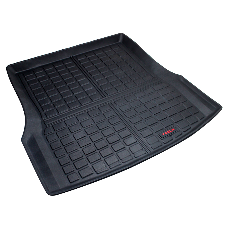 Exclusive Special Pads for MODEL3, MODEL X, and MODELS - Perfect Fit! - Image 4