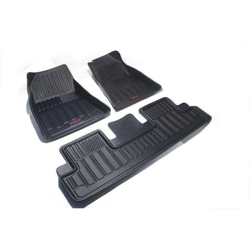 Exclusive Special Pads for MODEL3, MODEL X, and MODELS - Perfect Fit! - Image 5