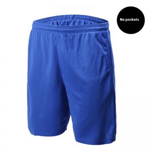 Men's Breathable Basketball & Running Cropped Fitness Pants | Casual Yoga Shorts