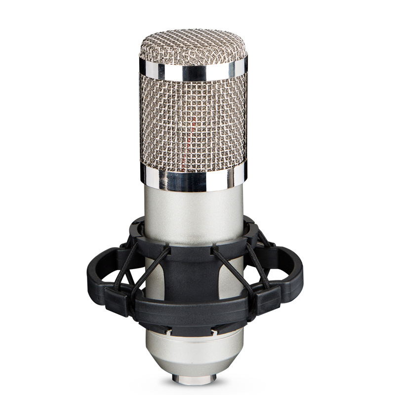 High-Quality Condenser Microphone for Superior Sound Recording - Image 4