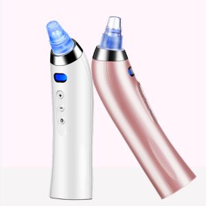 Electric Pore Cleaning Beauty Instrument for Export - Advanced Skincare Artifact