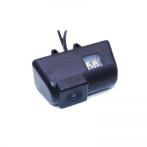 High-Definition Night Vision Reversing Rear View Camera for Safe Driving