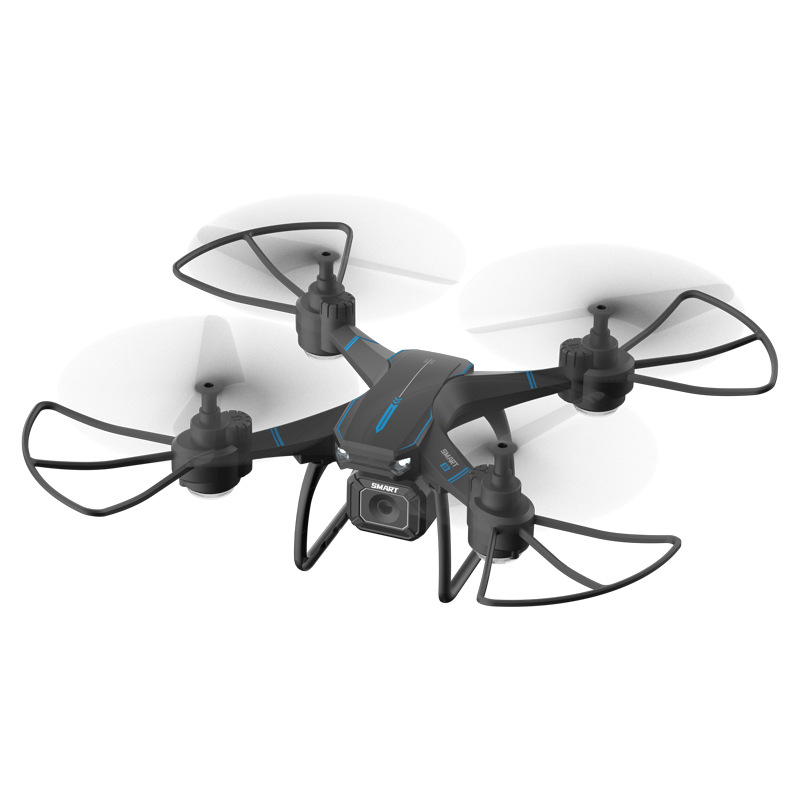 Third-Order Remote Control HD Aerial Photography Drone Toy - Image 15