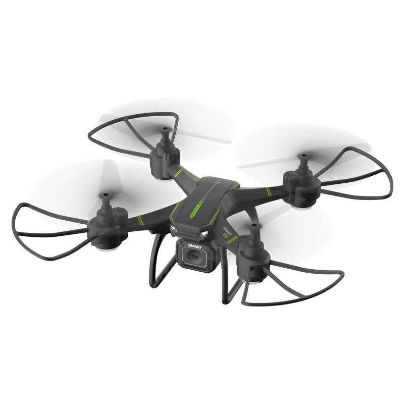 Third-Order Remote Control HD Aerial Photography Drone Toy - Image 16