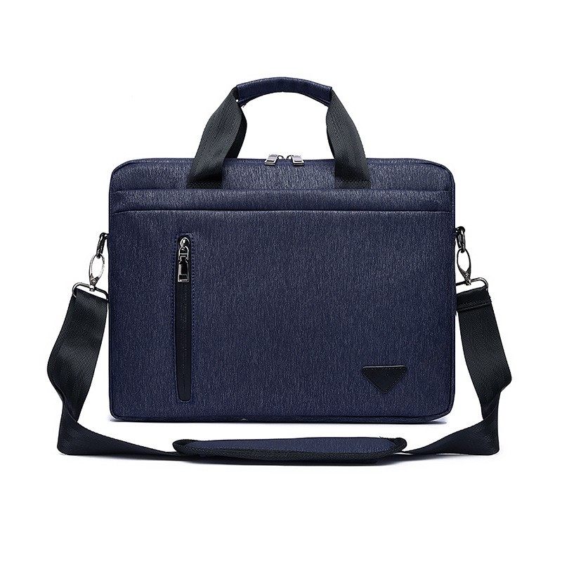 Spacious Waterproof Shoulder Crossbody Bag for Laptops and More - Image 16