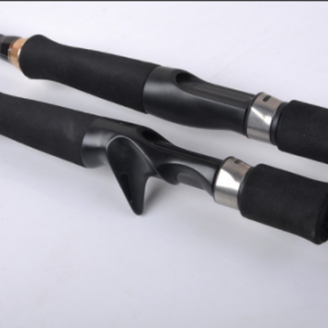 Telescopic Fishing Rod - Compact & Portable Fishing Rod for Anglers