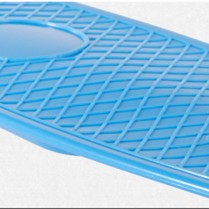 Trendy Creative Personality Four-Wheel Skateboard for Fashion Enthusiasts