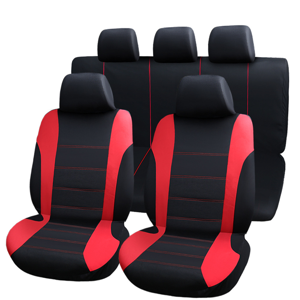 Premium Car Seat Cover for Ultimate Protection and Comfort - Image 4