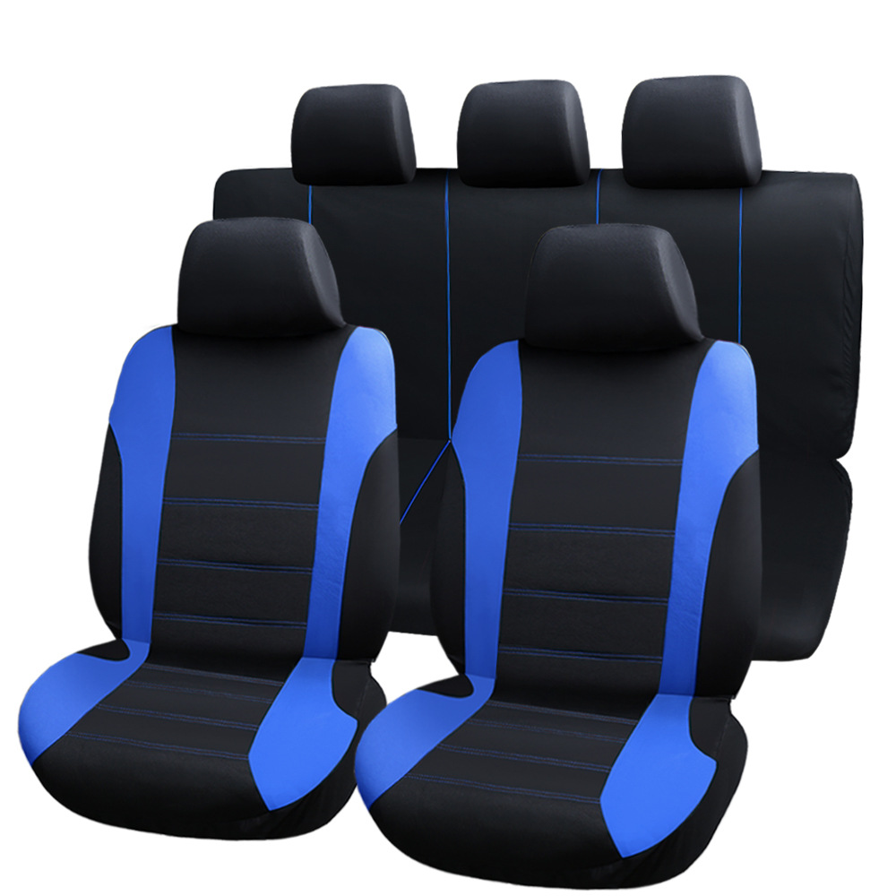 Premium Car Seat Cover for Ultimate Protection and Comfort - Image 5