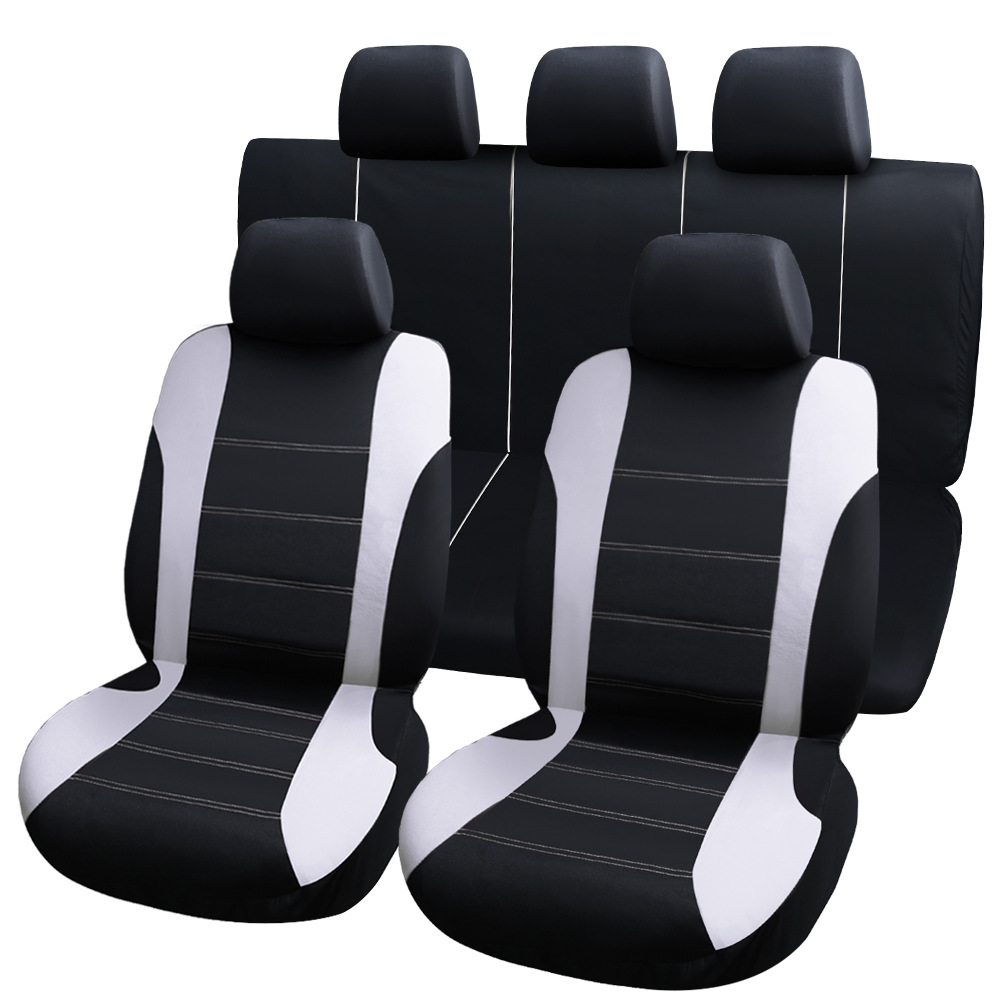 Premium Car Seat Cover for Ultimate Protection and Comfort - Image 6