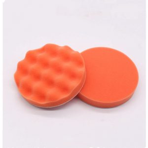 Car Polishing and Waxing Disc for Ultimate Automotive Shine