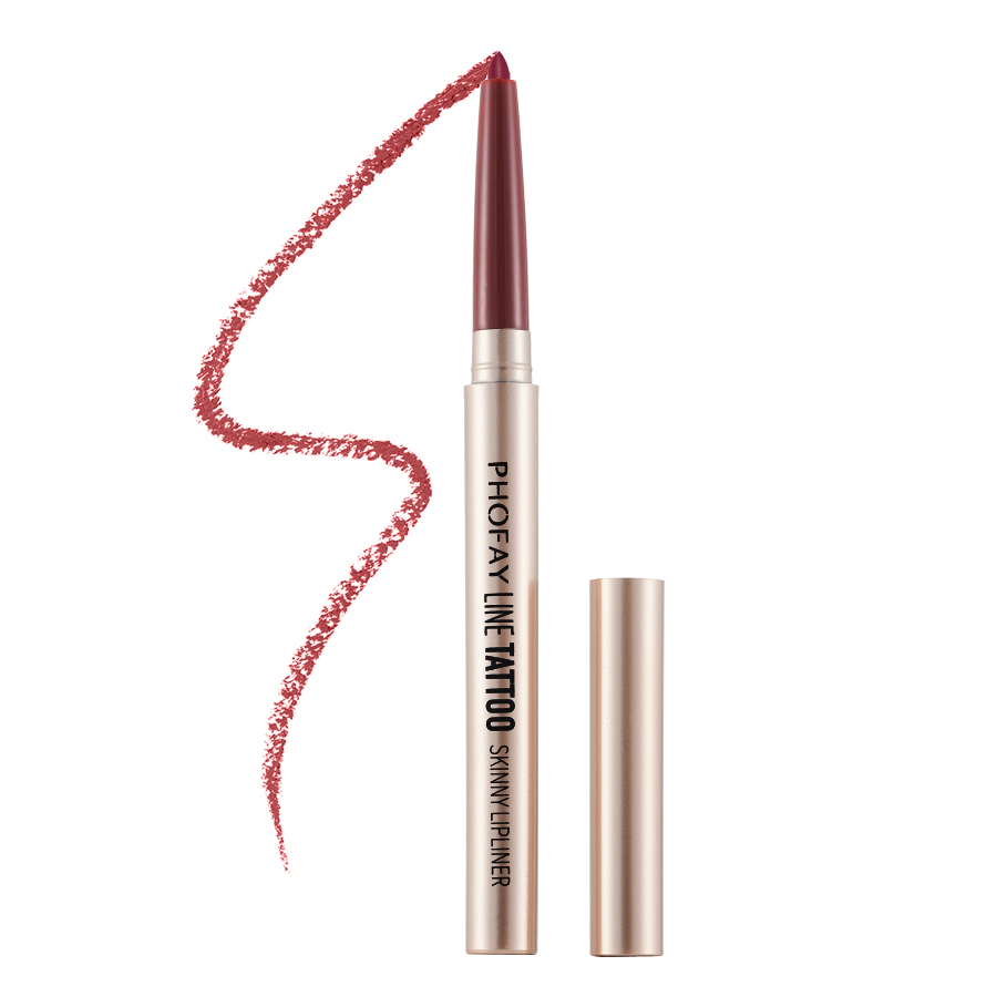 PHOFAY Lipliner - Define Your Lips with Precision and Long-Lasting Color - Image 11