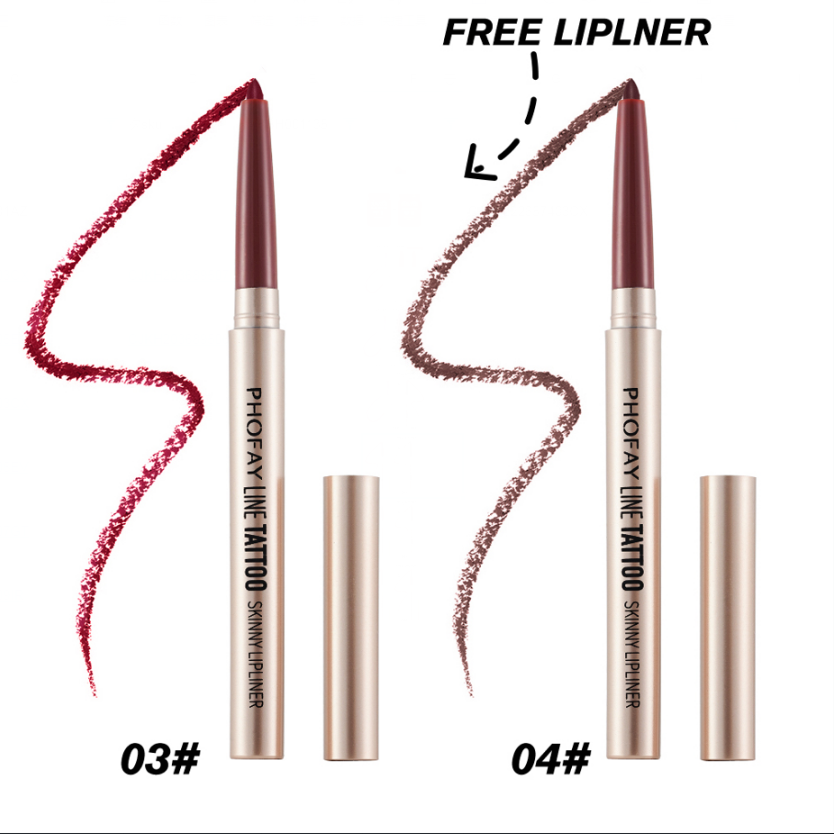 PHOFAY Lipliner - Define Your Lips with Precision and Long-Lasting Color - Image 14