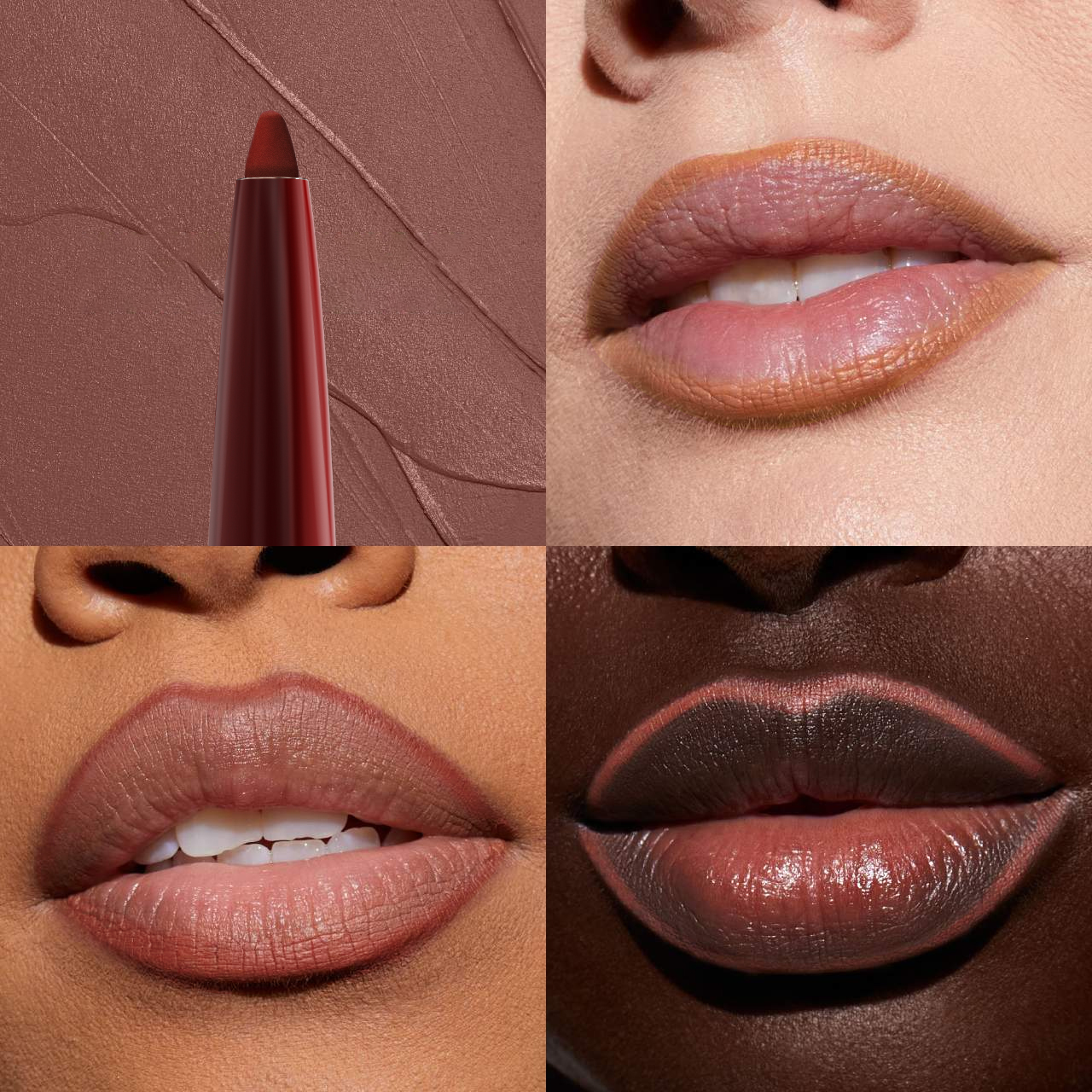 PHOFAY Lipliner - Define Your Lips with Precision and Long-Lasting Color - Image 16