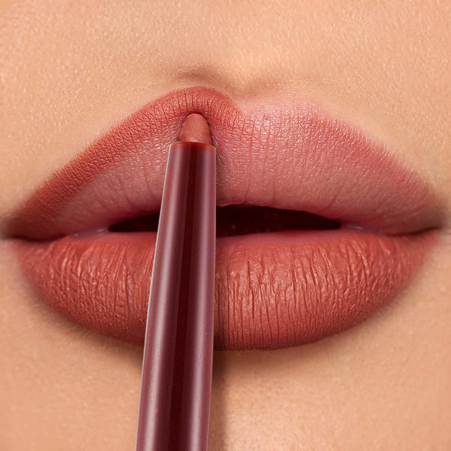 PHOFAY Lipliner - Define Your Lips with Precision and Long-Lasting Color - Image 18