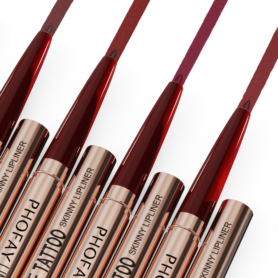 PHOFAY Lipliner - Define Your Lips with Precision and Long-Lasting Color - Image 20