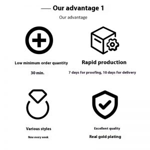 Elegant Wind Rounded Corner Moissanite Ring in 18K Gold - Timeless Jewelry