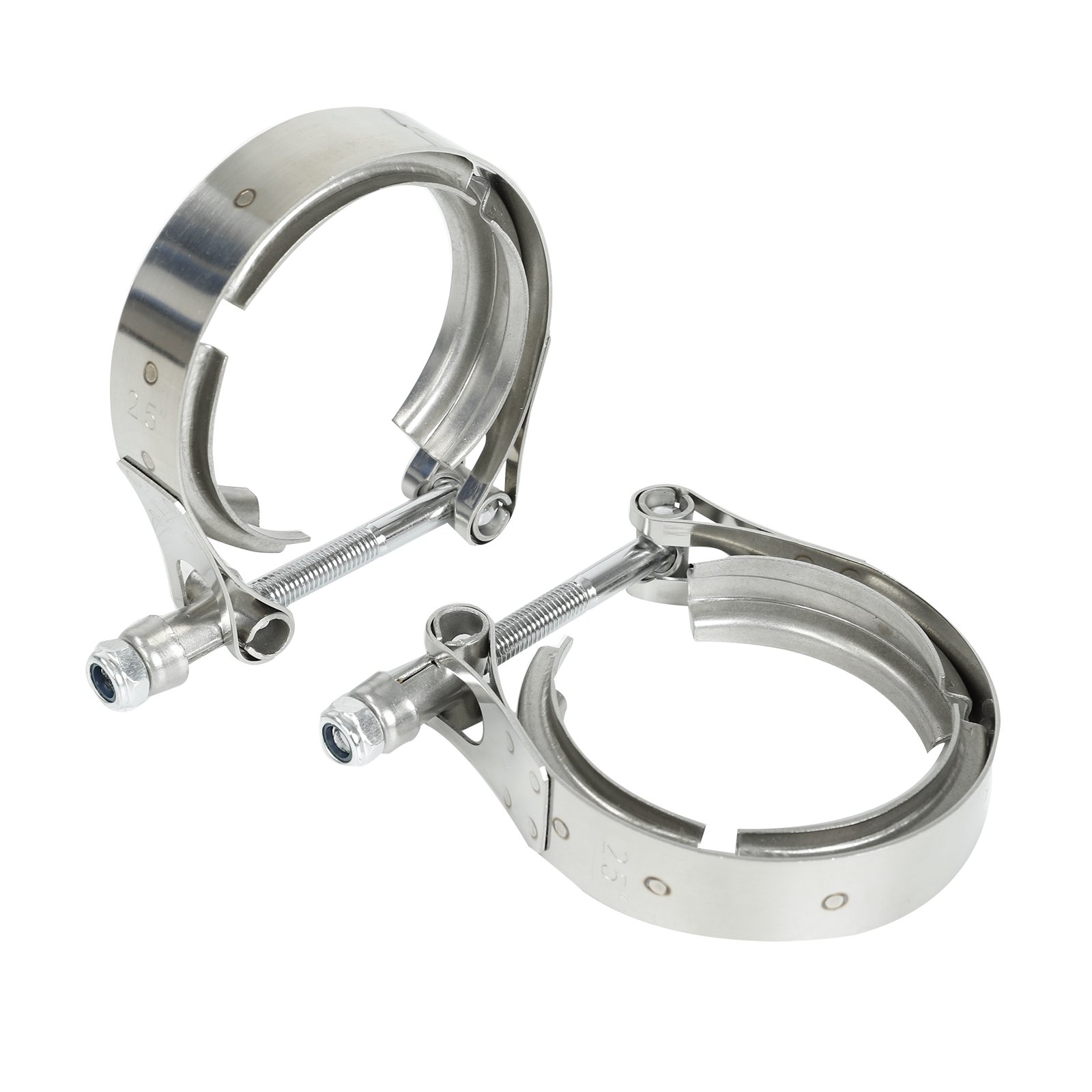 Performance Exhaust Headers for 60-86 C-10 LS Chevy GMC LS1 LS2 LS3 LS6 LS9 - Shop Now on Amazon & Temu - Image 4