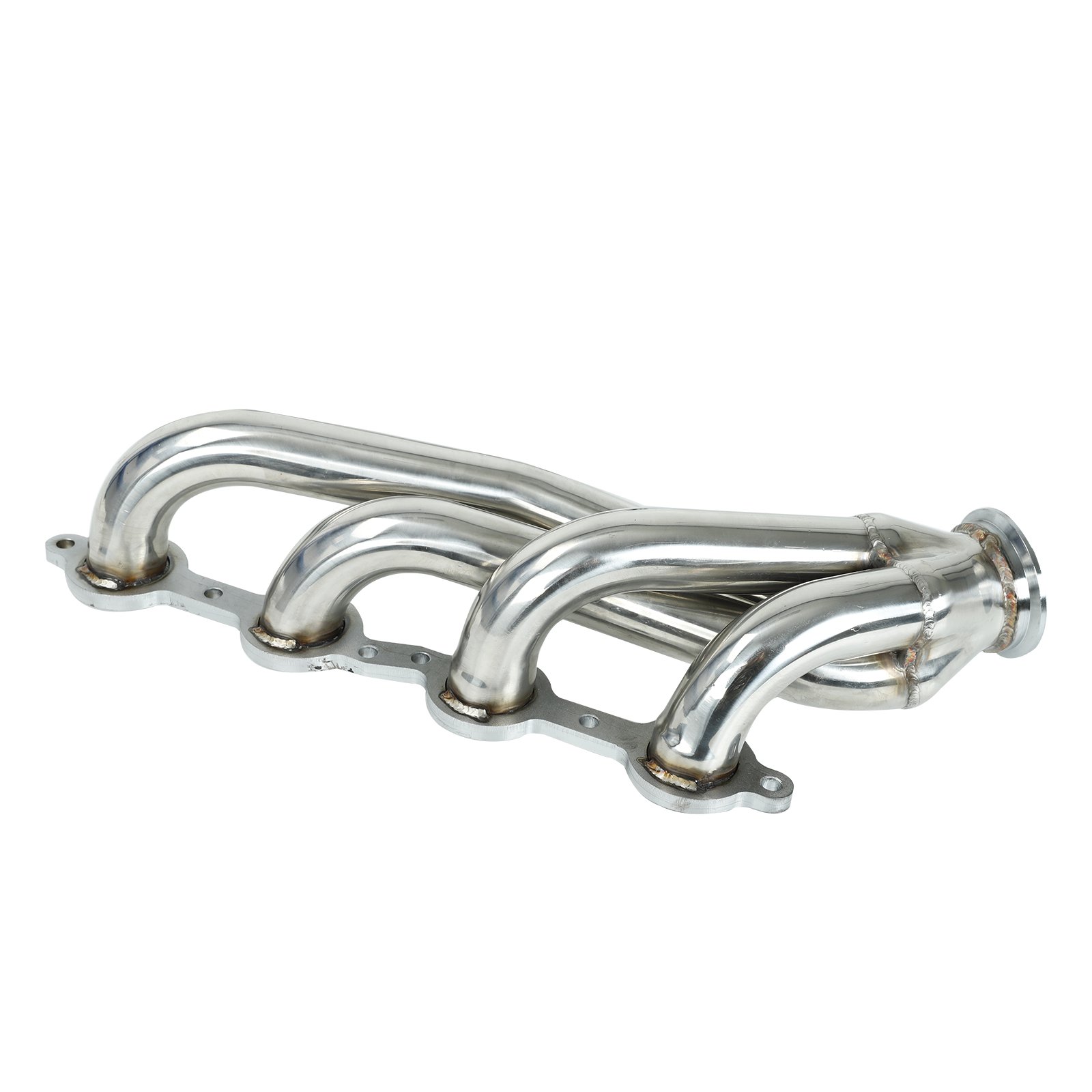 Performance Exhaust Headers for 60-86 C-10 LS Chevy GMC LS1 LS2 LS3 LS6 LS9 - Shop Now on Amazon & Temu - Image 5