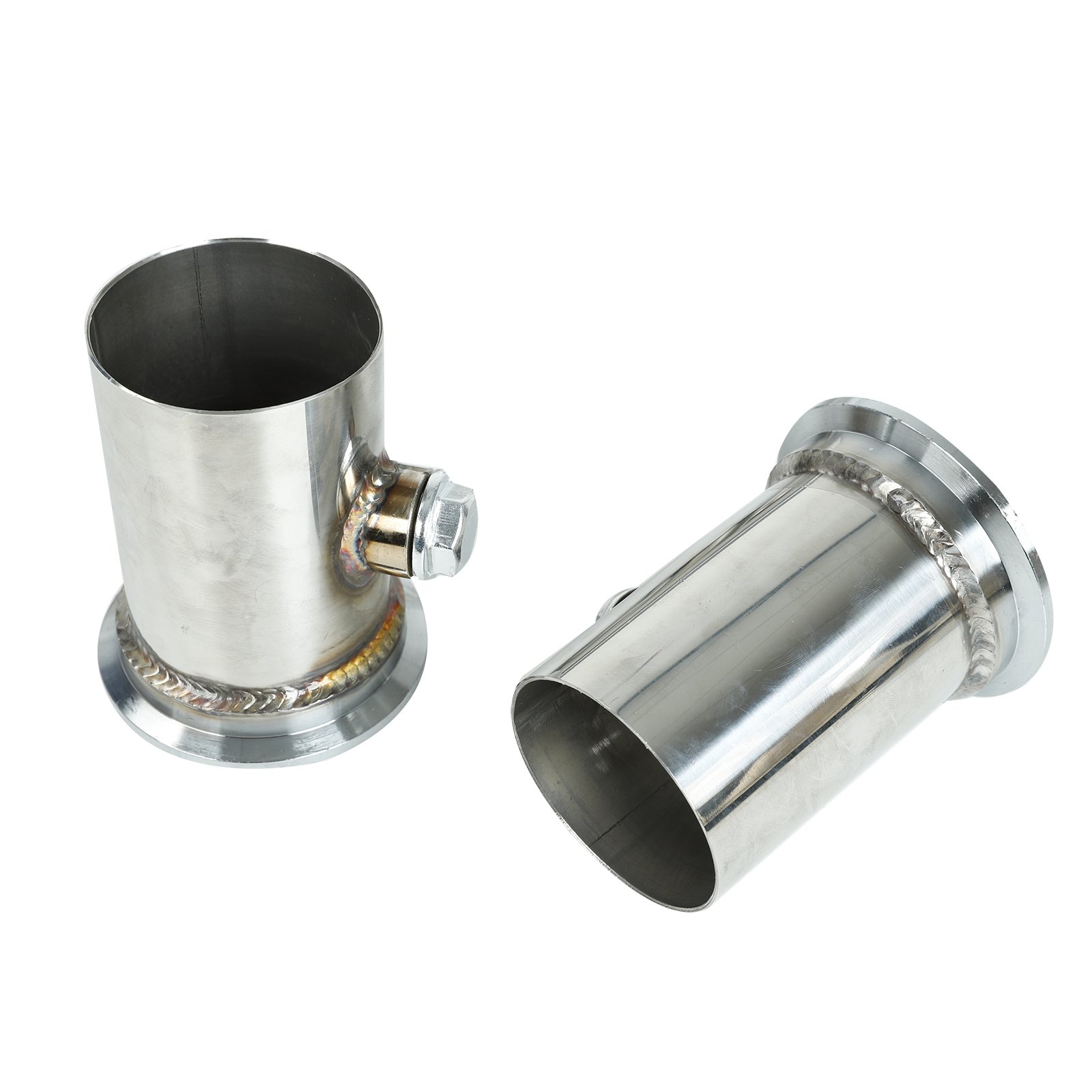 Performance Exhaust Headers for 60-86 C-10 LS Chevy GMC LS1 LS2 LS3 LS6 LS9 - Shop Now on Amazon & Temu - Image 6