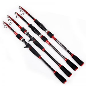 Short Shank Straight Rod for Precision Performance and Versatile Applications