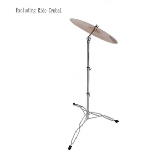 Professional Vertical and Diagonal Rhythm Cymbal Stand for Drum Set