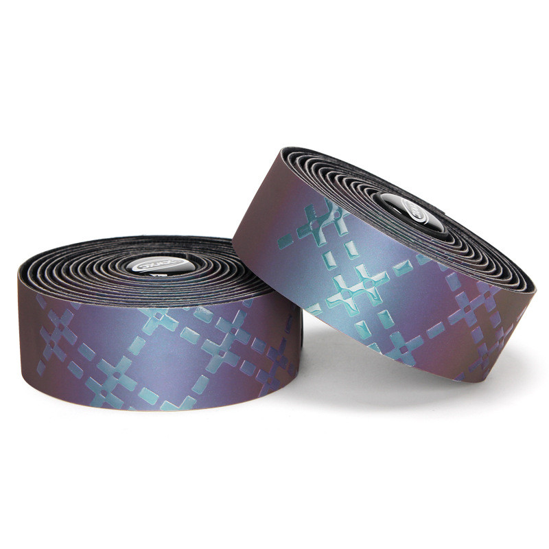 Dynamic Color-Changing Tape for Creative Projects and Crafts
