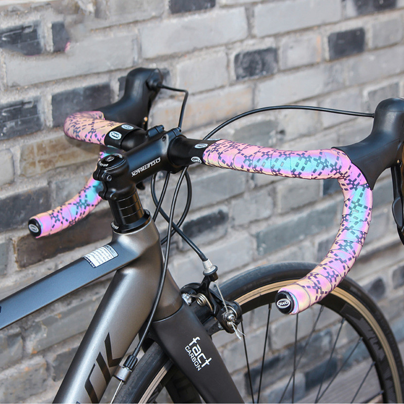 Dynamic Color-Changing Tape for Creative Projects and Crafts - Image 5