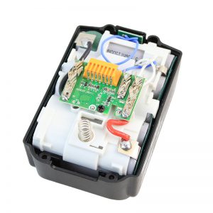 Makit Lithium Battery Pack for Electric Tools - Reliable Power Solution