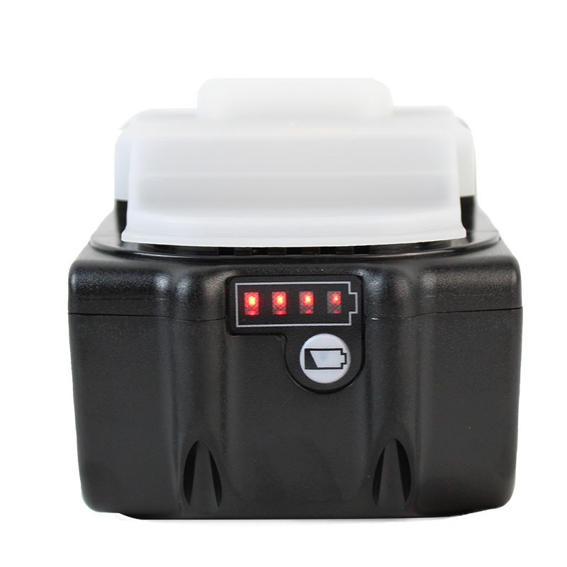 Makit Lithium Battery Pack for Electric Tools - Reliable Power Solution - Image 4