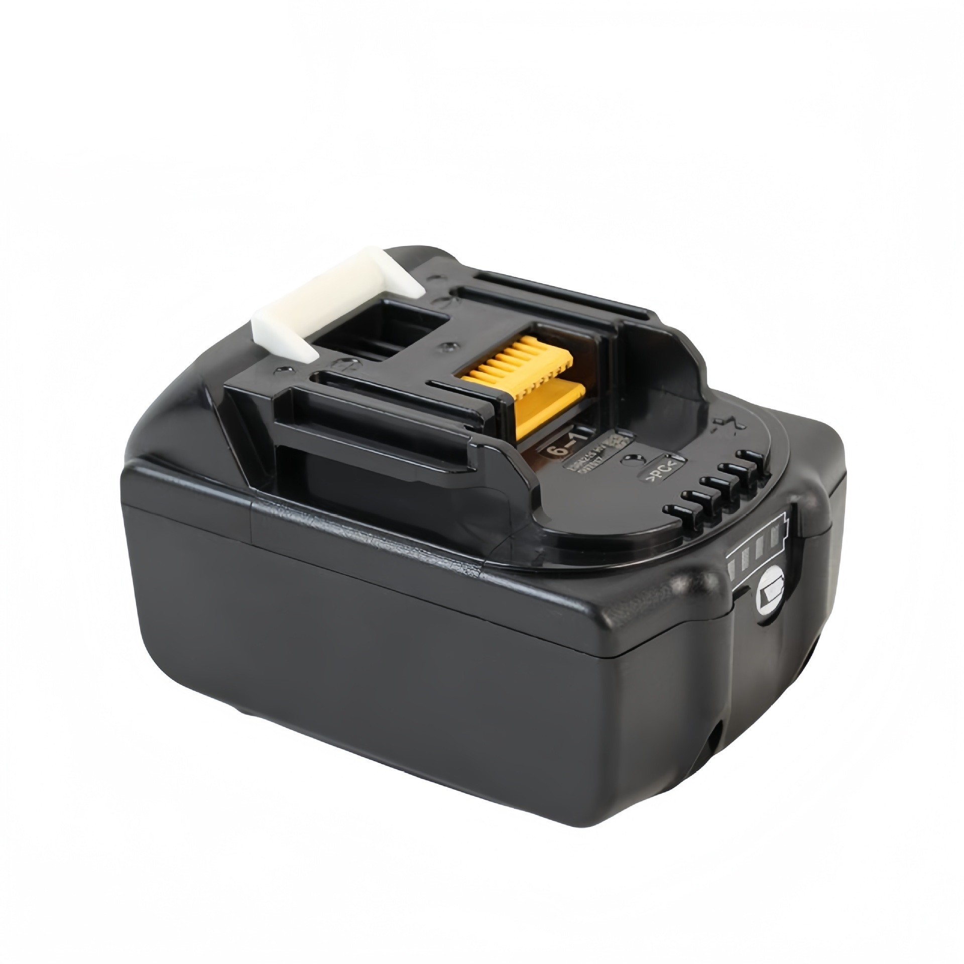 Makit Lithium Battery Pack for Electric Tools - Reliable Power Solution - Image 8