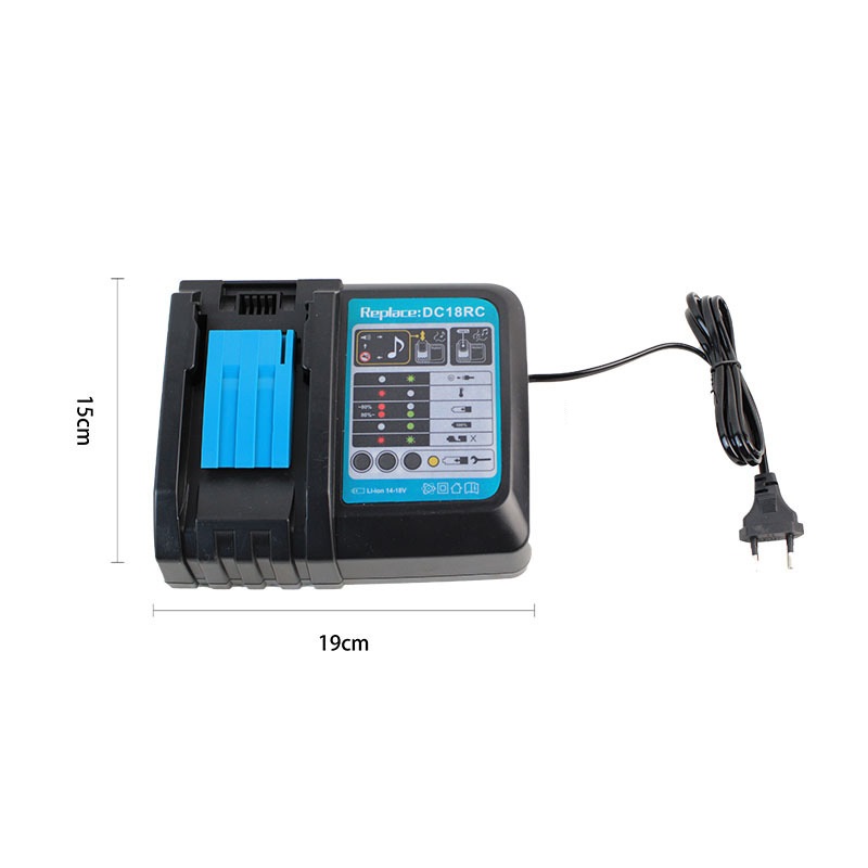 Makit Lithium Battery Pack for Electric Tools - Reliable Power Solution - Image 10