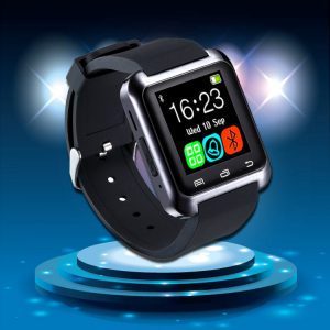 Compatible With U8 Smartwatch | Advanced Intelligent Wearable Tech