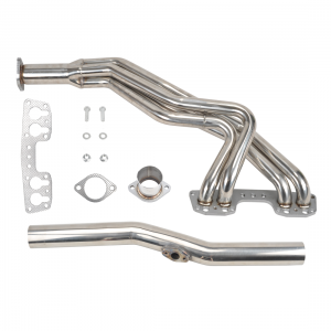 Exhaust Manifold Header for Toyota Celica (1975-1980) & Hilux (1975-1983) 2.2L - Buy Now on Amazon