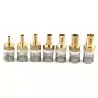 4 Points 6 Points 1 Inch Soft Water Pipe Filter - Remove Fish Tank Impurities with Oil Filter Connector - Image 5