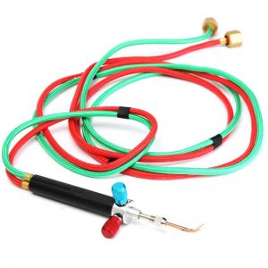 Oxygen Acetylene Torch Flame Gun - High-Performance Oxygen Torch
