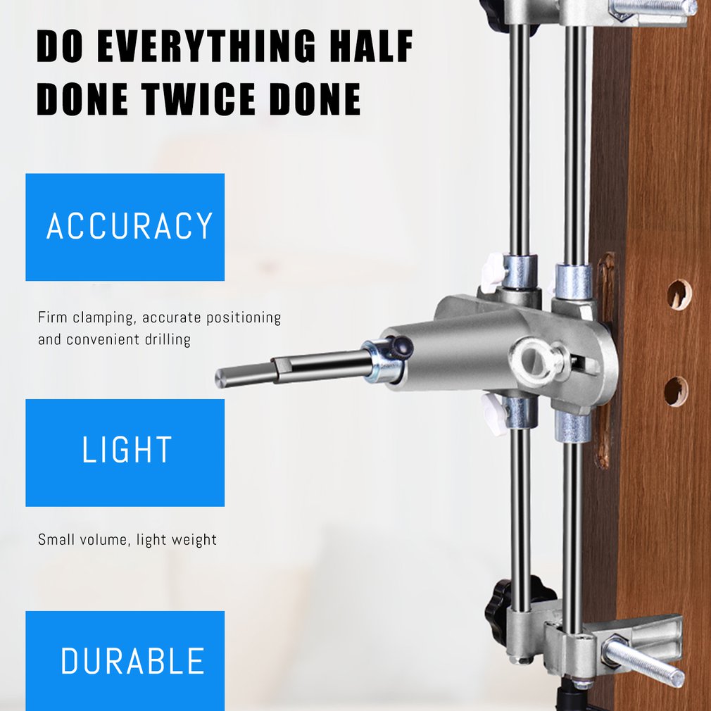 Door Lock Press and Unlock Tool - Secure & Convenient Access Solution - Image 4
