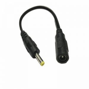 Powerful Male Adapter Plug-In Cable for Optimal Performance