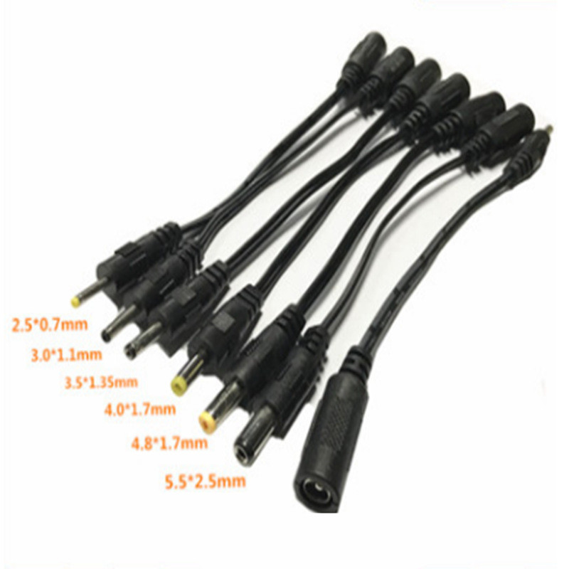 Powerful Male Adapter Plug-In Cable for Optimal Performance - Image 5