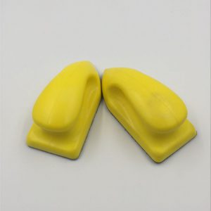 Sponge Cleaning Brush - Effective, Durable, and Essential for All Cleaning Tasks