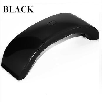 LED Nail Art Lamp - Mobile Phone Compatible Gel Dryer for UV Gel Curing - Image 5