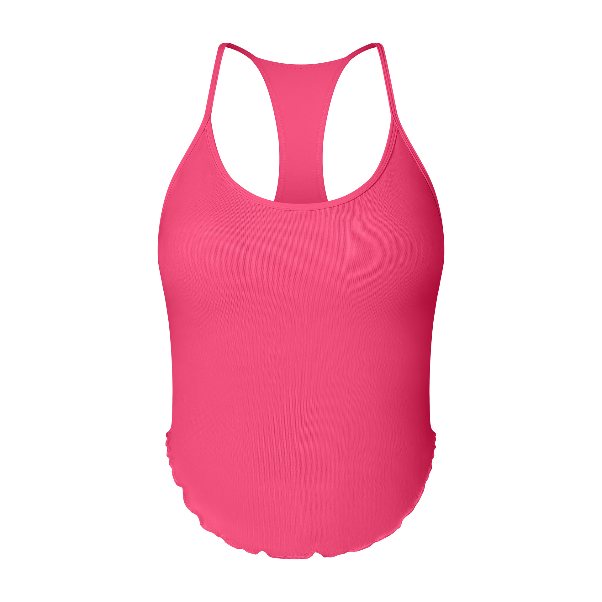 Sports Rotating Vest with Fixed Cup - Stylish Yoga Bra Top for Comfort