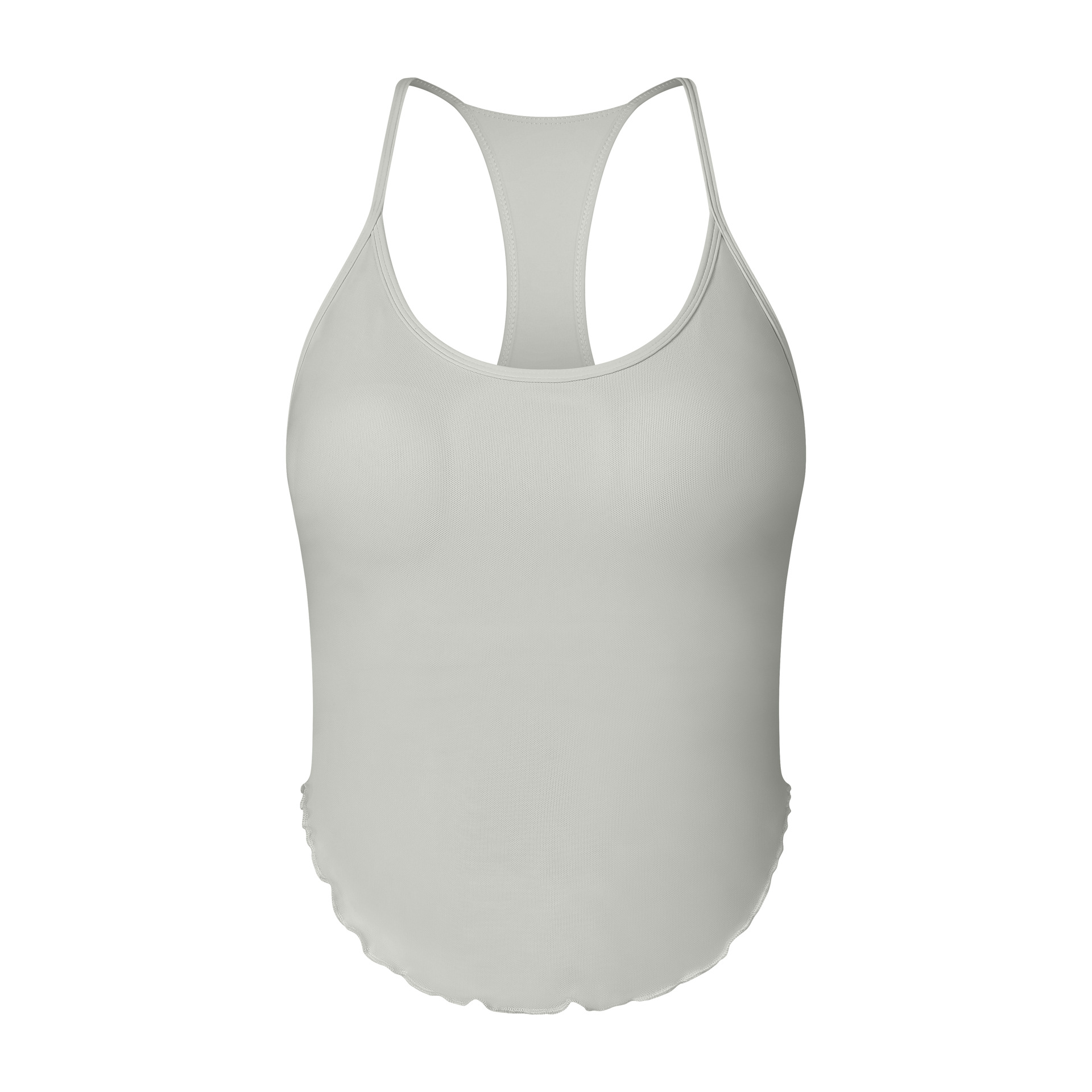 Sports Rotating Vest with Fixed Cup - Stylish Yoga Bra Top for Comfort - Image 3