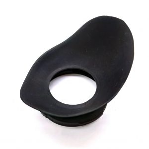 Camera Lens Eye Mask Dust Cover - Premium Protection for Your Lens