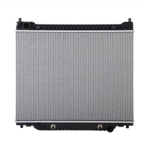 High-Performance Radiator for E Series E150 E250 E350 E450 E550 Econoline Van 5.4L 6.8L 7.3L